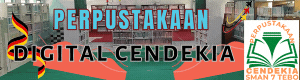 Perpustakaan Cendekia