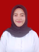<center>Tenaga Kesehatan UKS<br>TITIK SURYANI, A.Md.Keb</center>