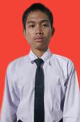 <center>SATPAM<br>MUHAMMAD RIDHWAN SHOLLAHUDDIN</center>