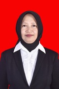 <center>Bendahara BOSP<br>Kartini, S.Sos</center>